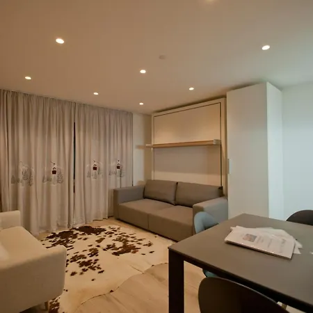 Aosta Apartament