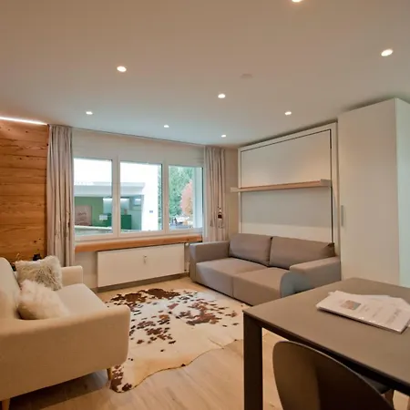 Apartament Aosta