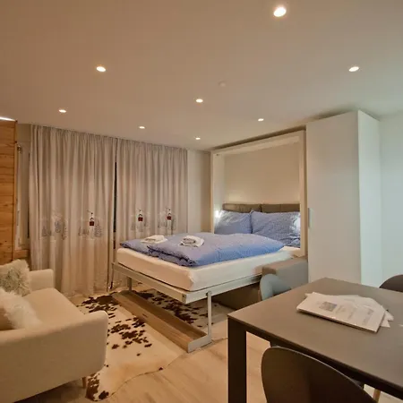 Aosta Appartement Zermatt